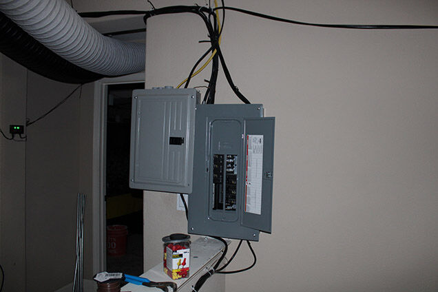 Illegal marijuana grow operations dismantled
